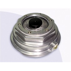 Tapa roscada de aluminio propar